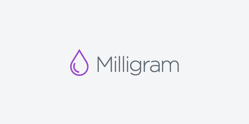 milligram/milligram