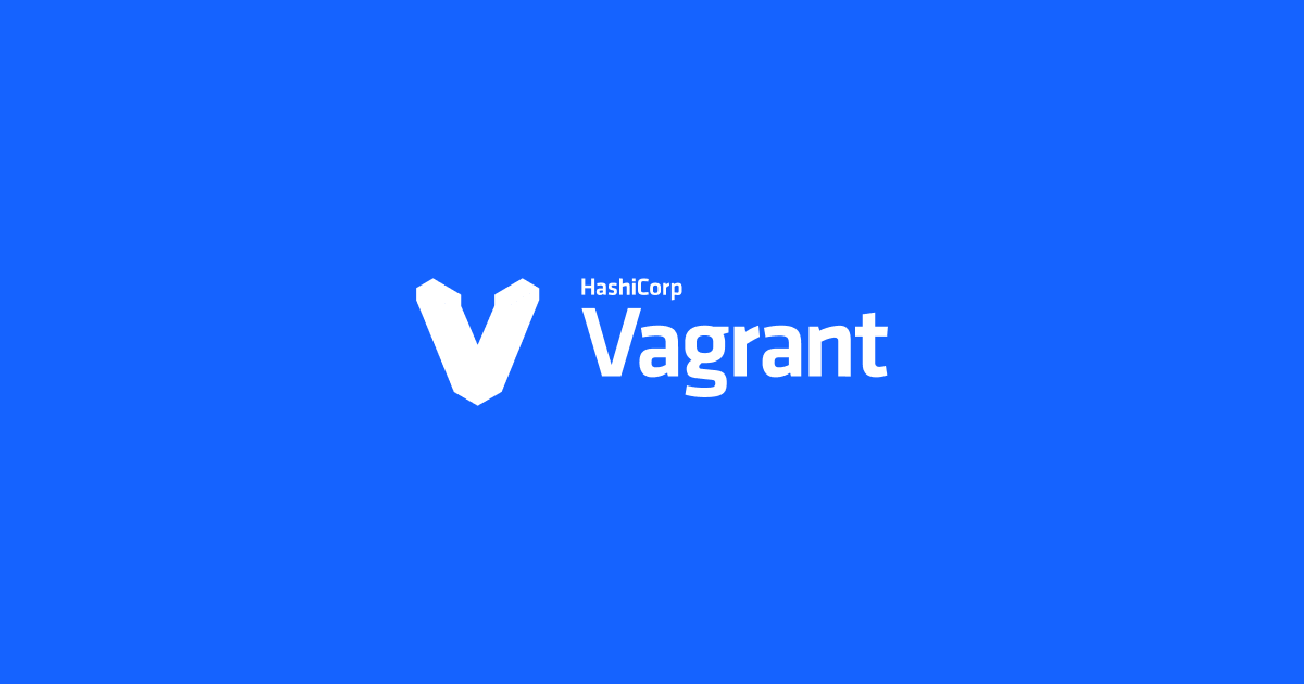 hashicorp/vagrant