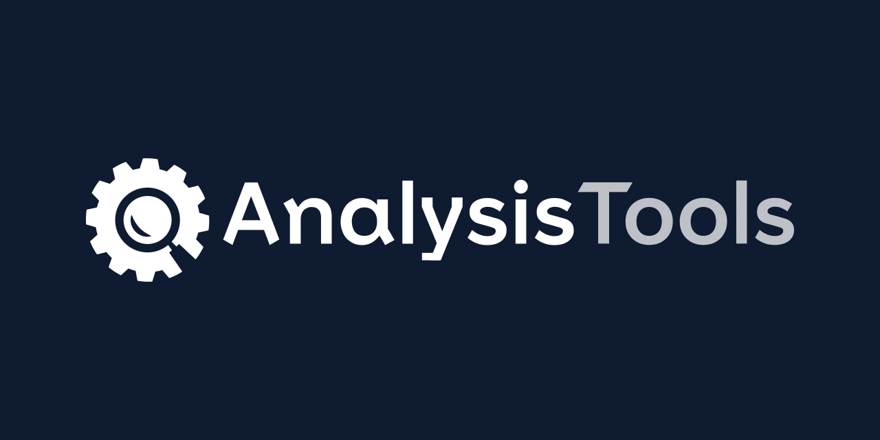 analysis-tools-dev/static-analysis