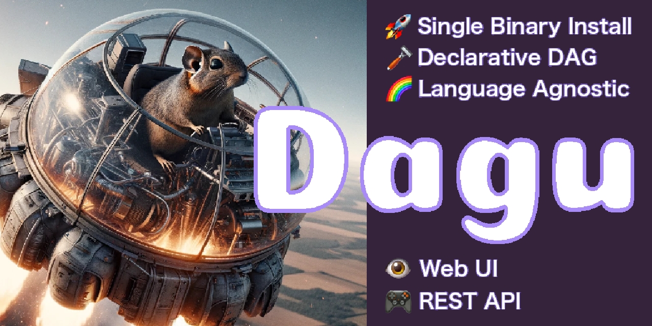 dagu-org/dagu