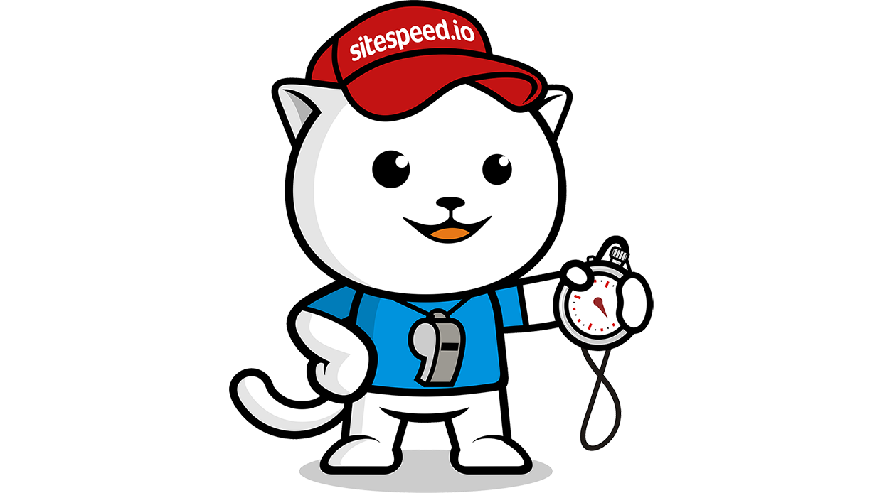 sitespeedio/coach