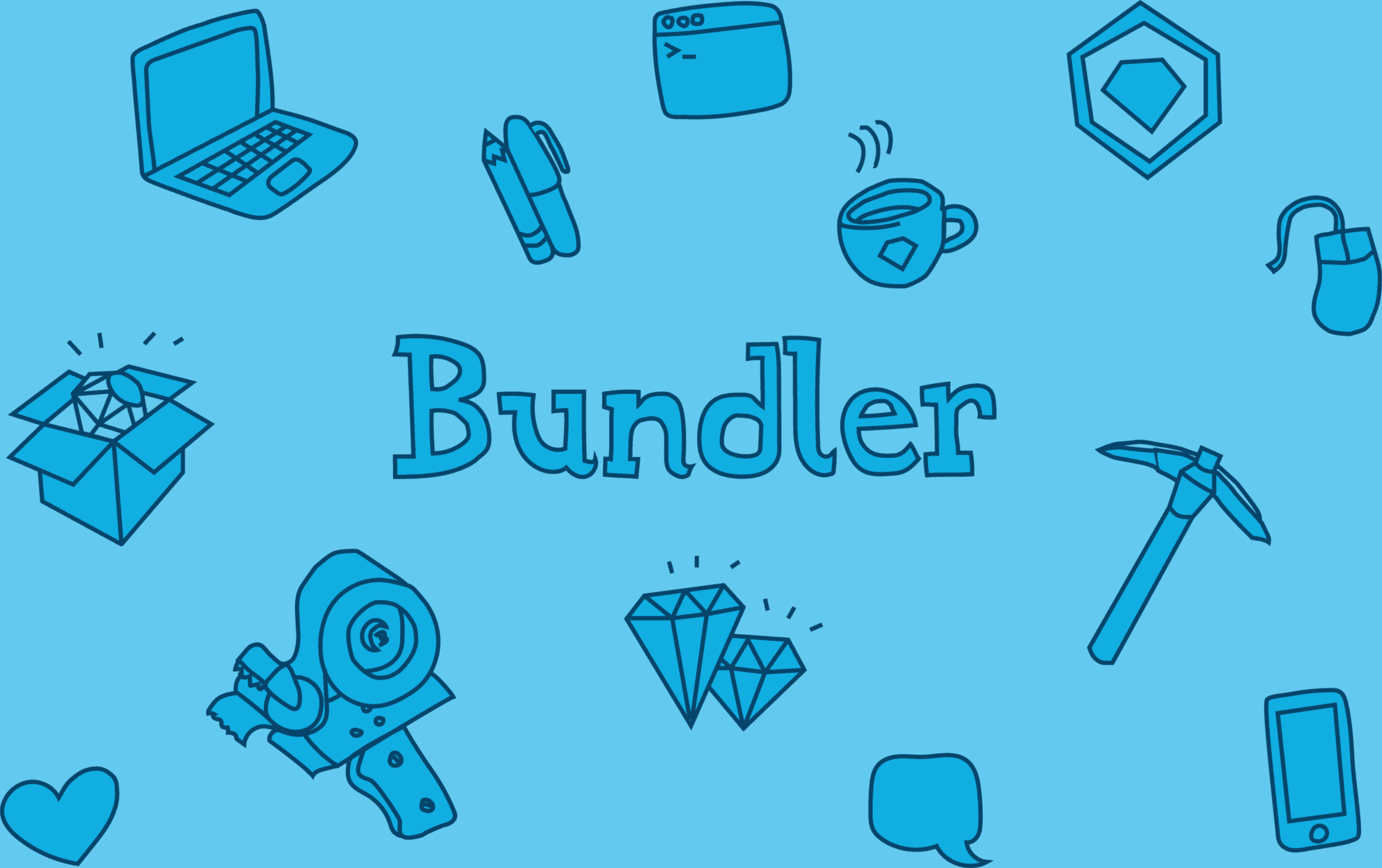 rubygems/bundler