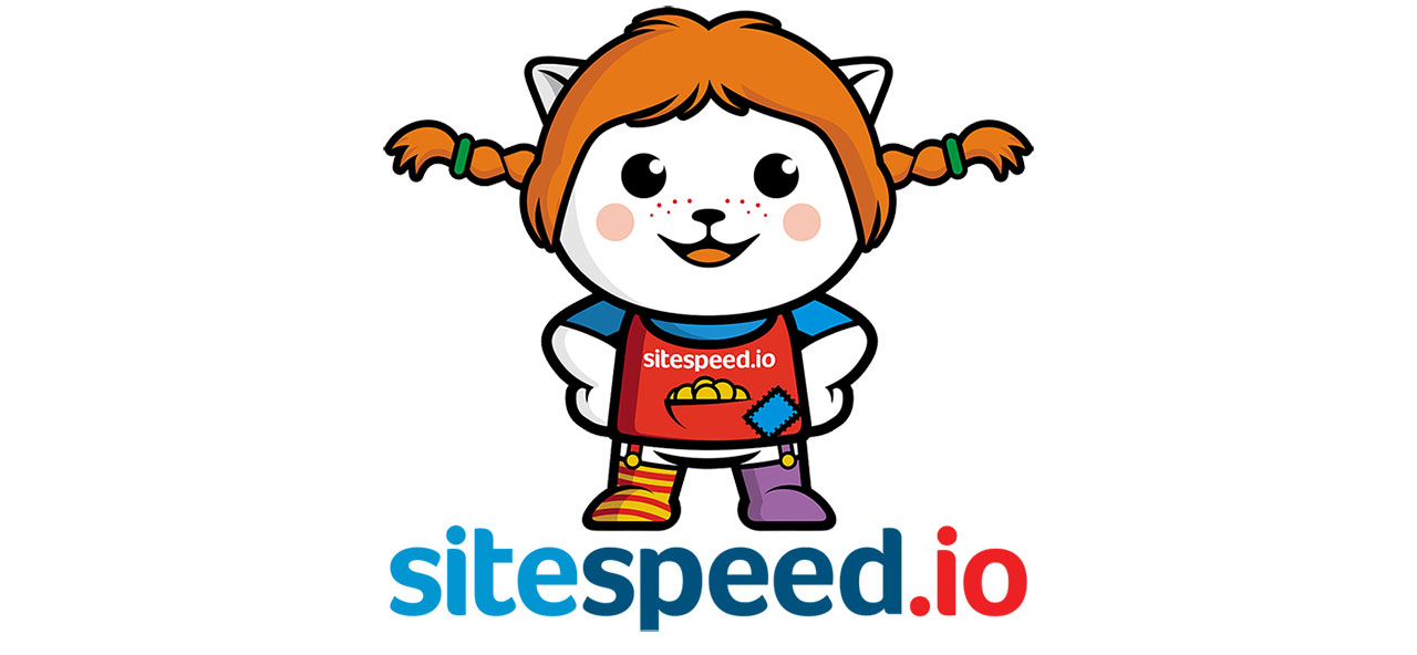 sitespeedio/sitespeed.io