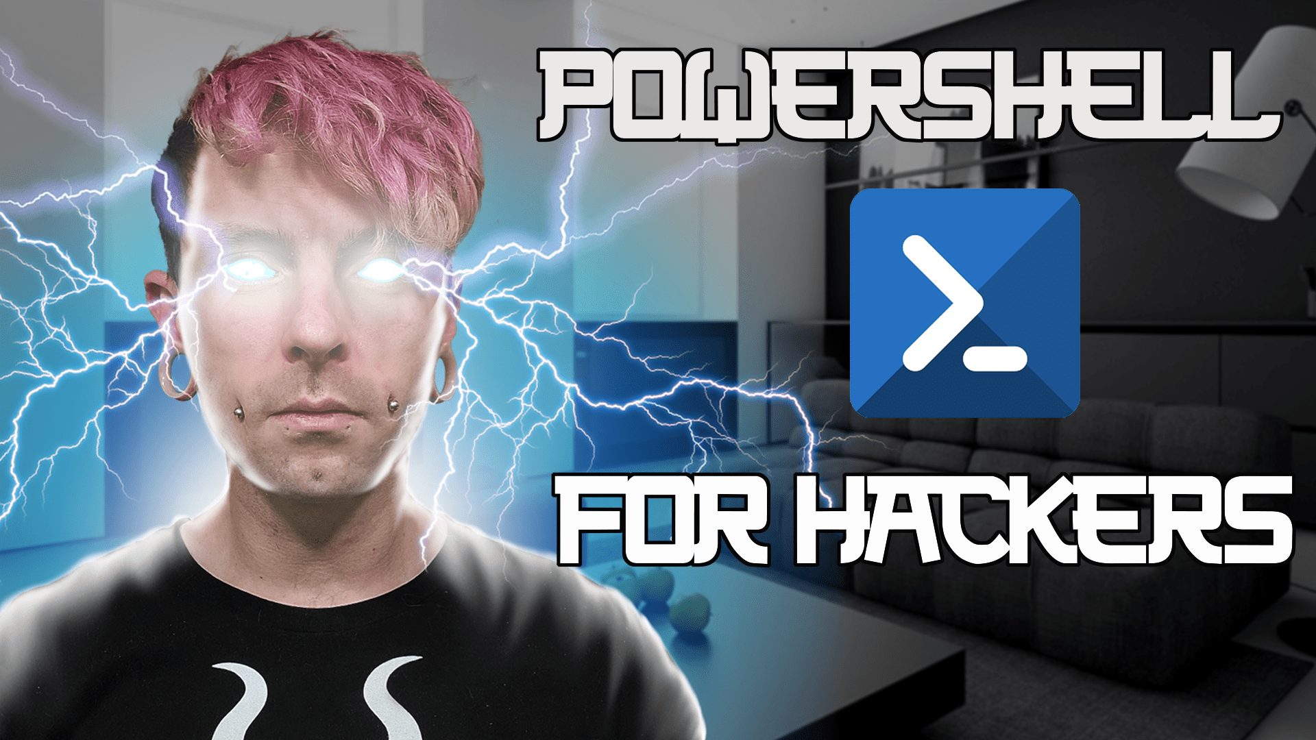 I-Am-Jakoby/PowerShell-for-Hackers