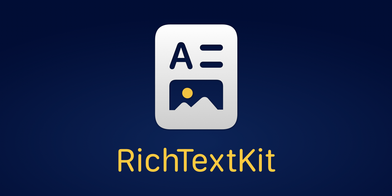 danielsaidi/RichTextKit