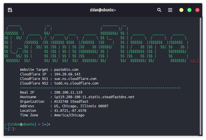 zidansec/CloudPeler