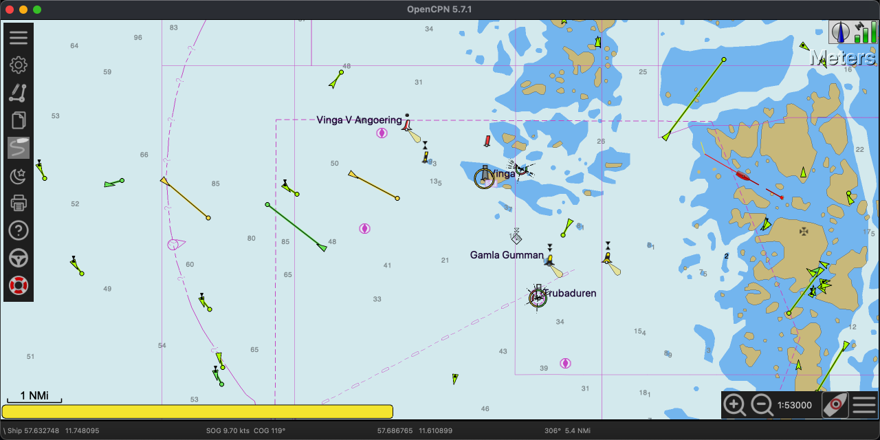 OpenCPN/OpenCPN