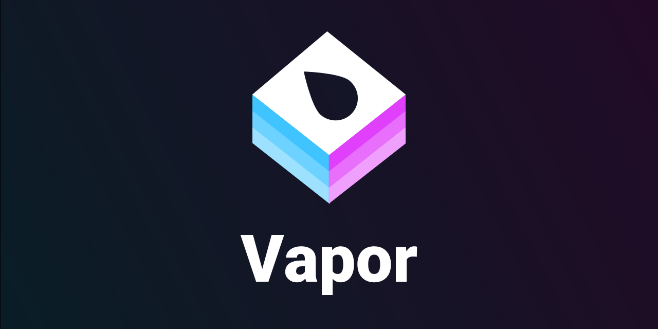 vapor/vapor