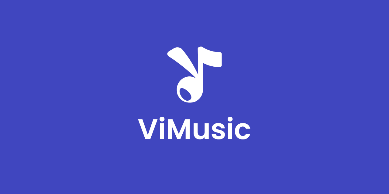 vfsfitvnm/ViMusic