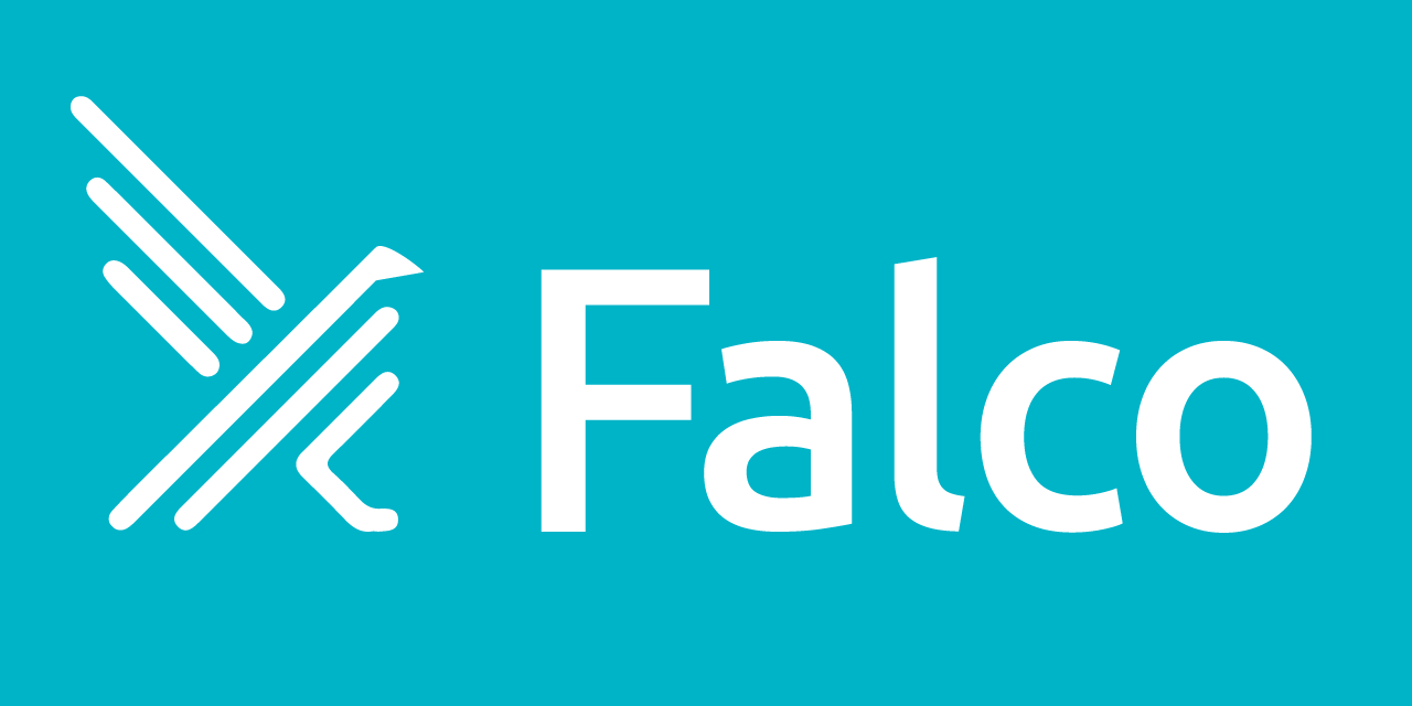 falcosecurity/falco