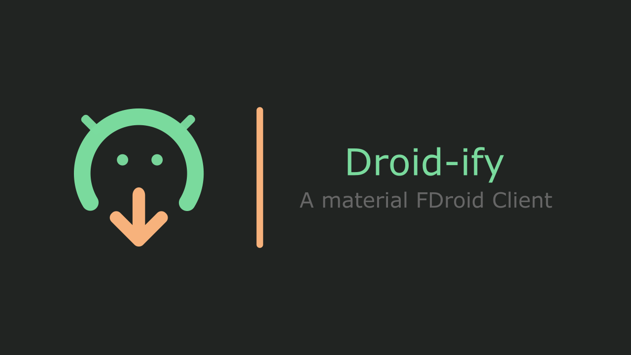 Droid-ify/client