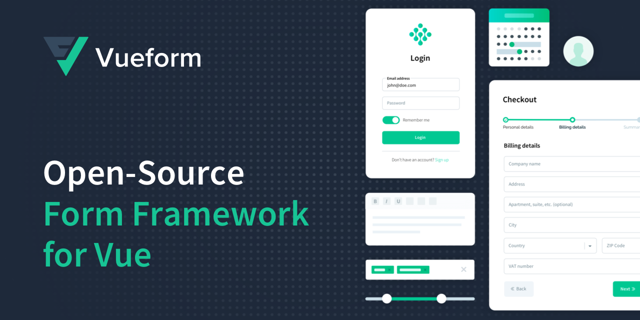 vueform/vueform