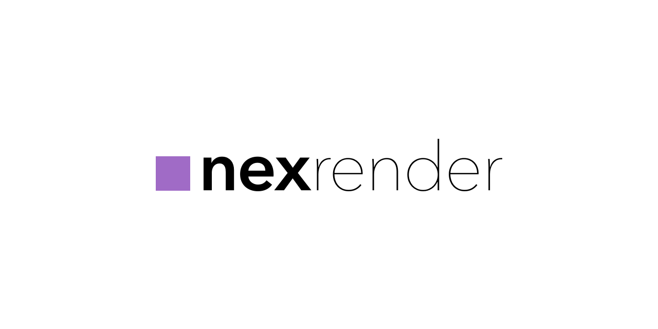 inlife/nexrender