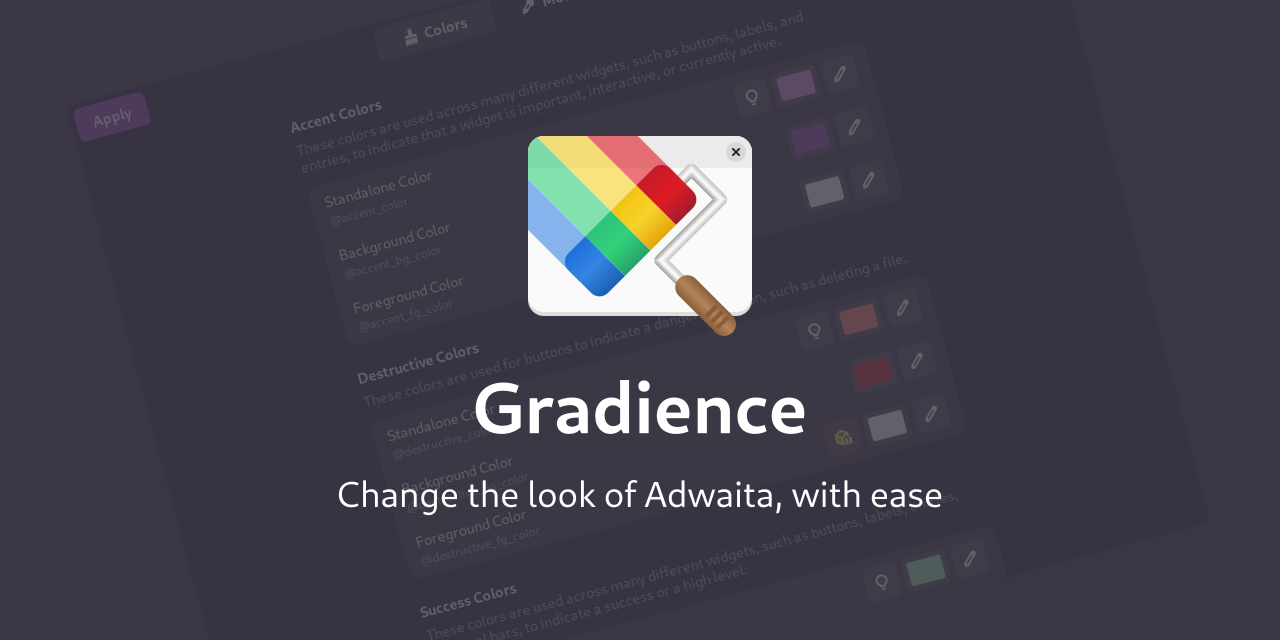 GradienceTeam/Gradience