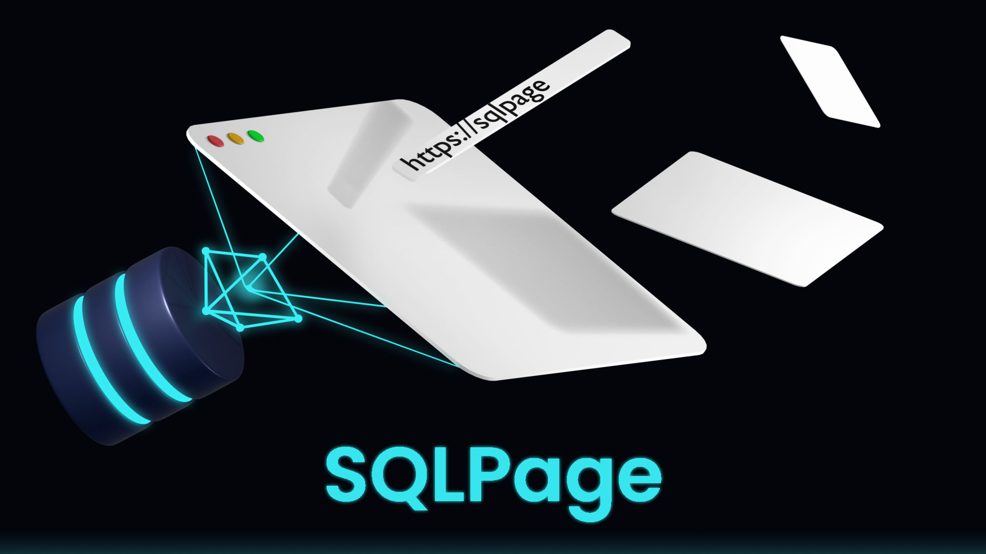 sqlpage/SQLPage