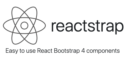 reactstrap/reactstrap