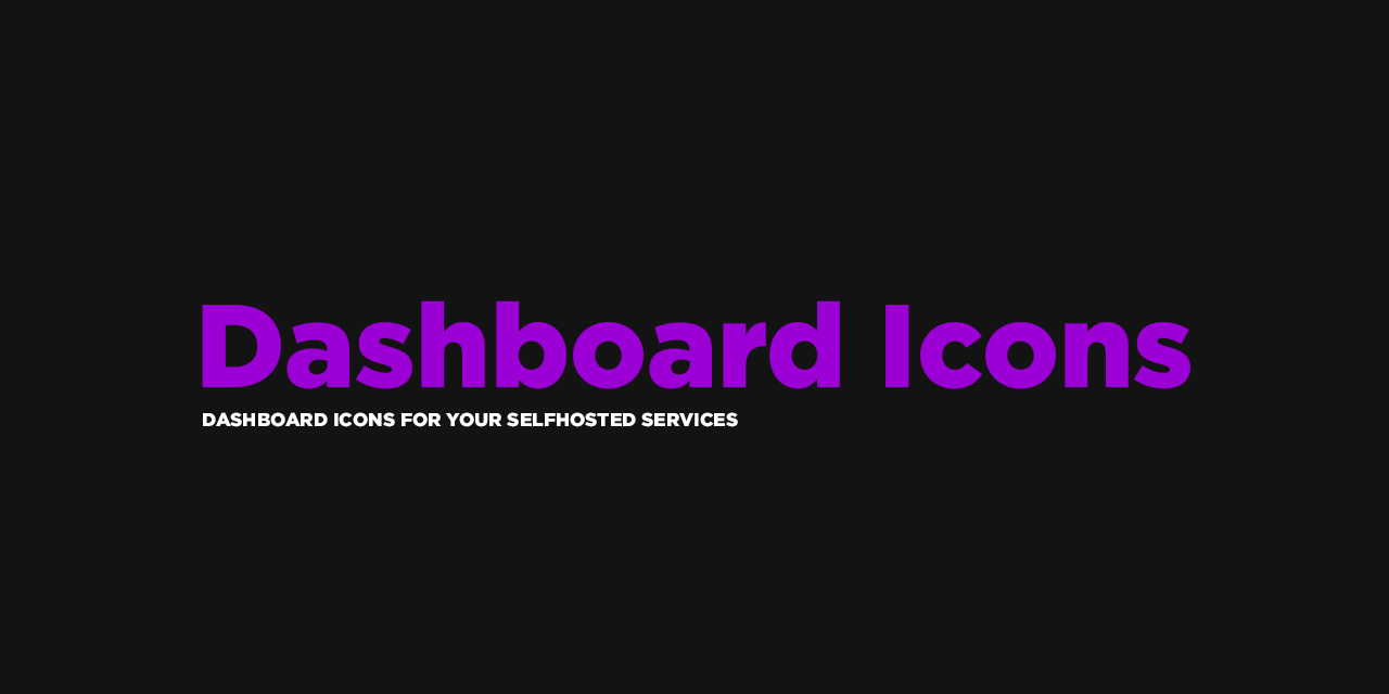 homarr-labs/dashboard-icons