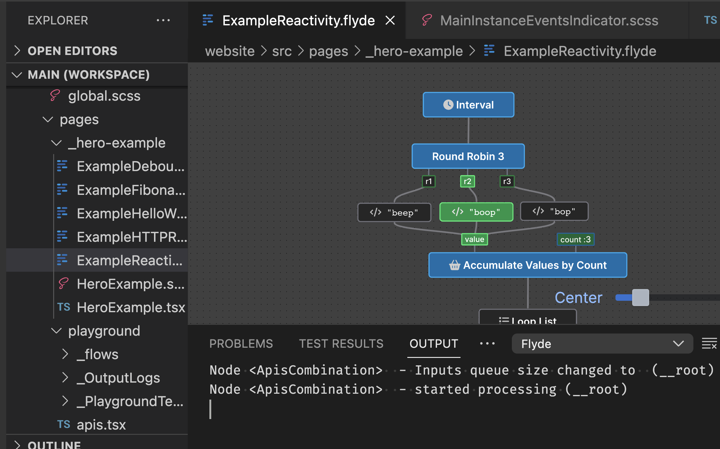 flydelabs/flyde