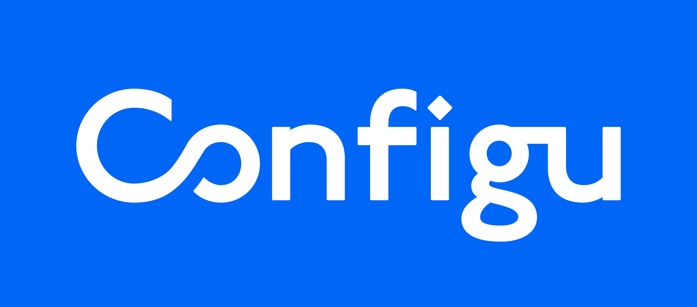 configu/configu