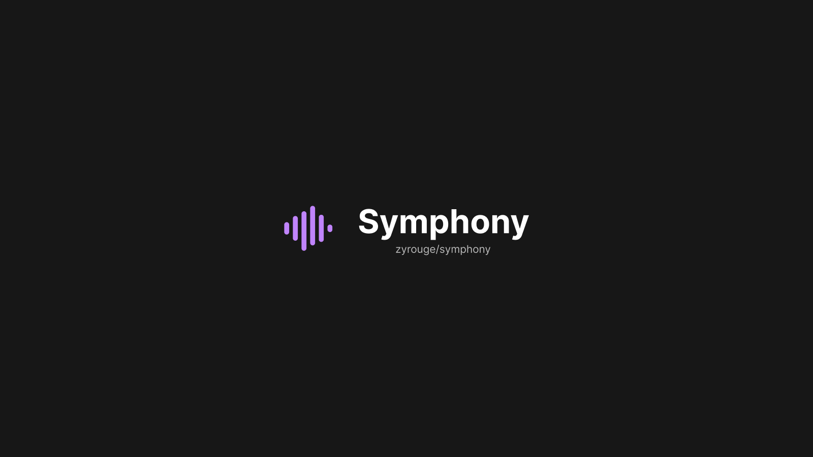 zyrouge/symphony