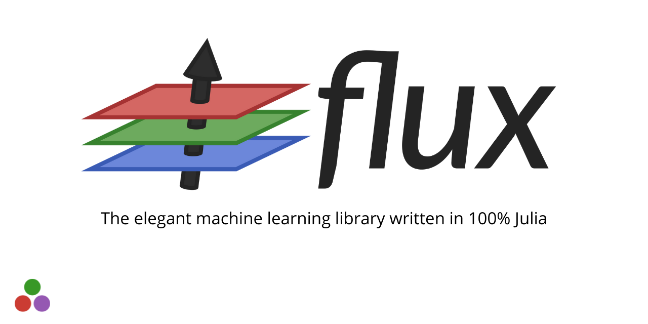 FluxML/Flux.jl