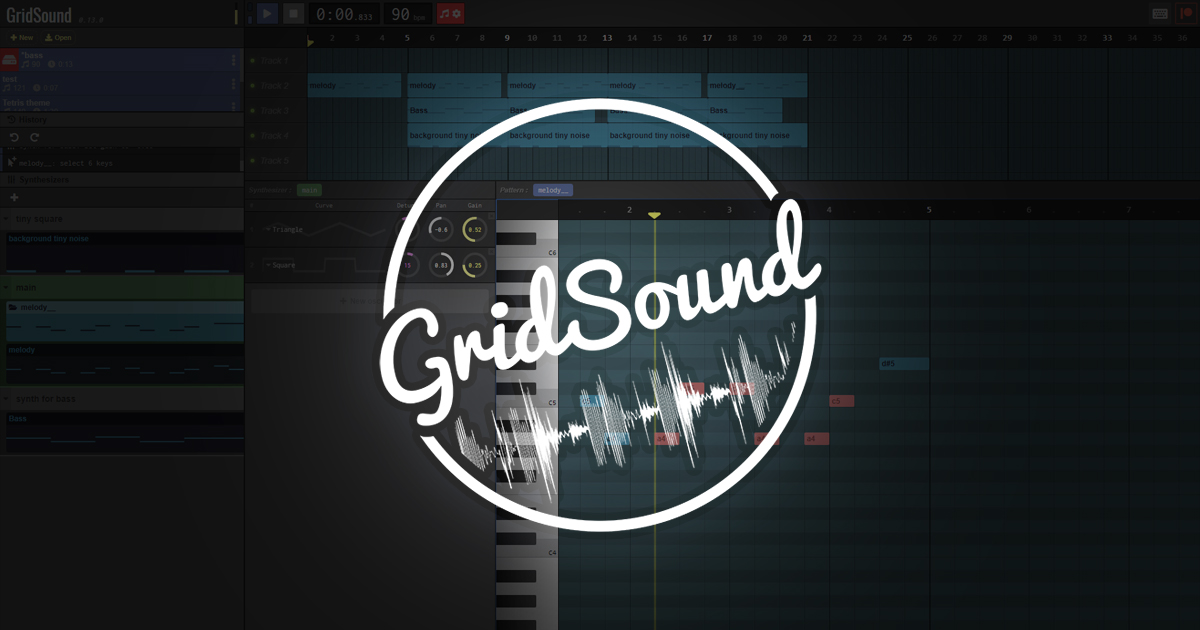 gridsound/daw