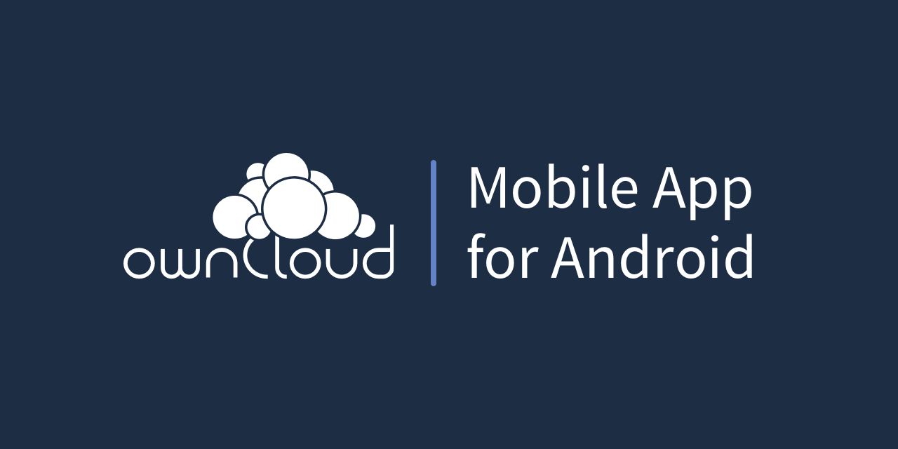 owncloud/android