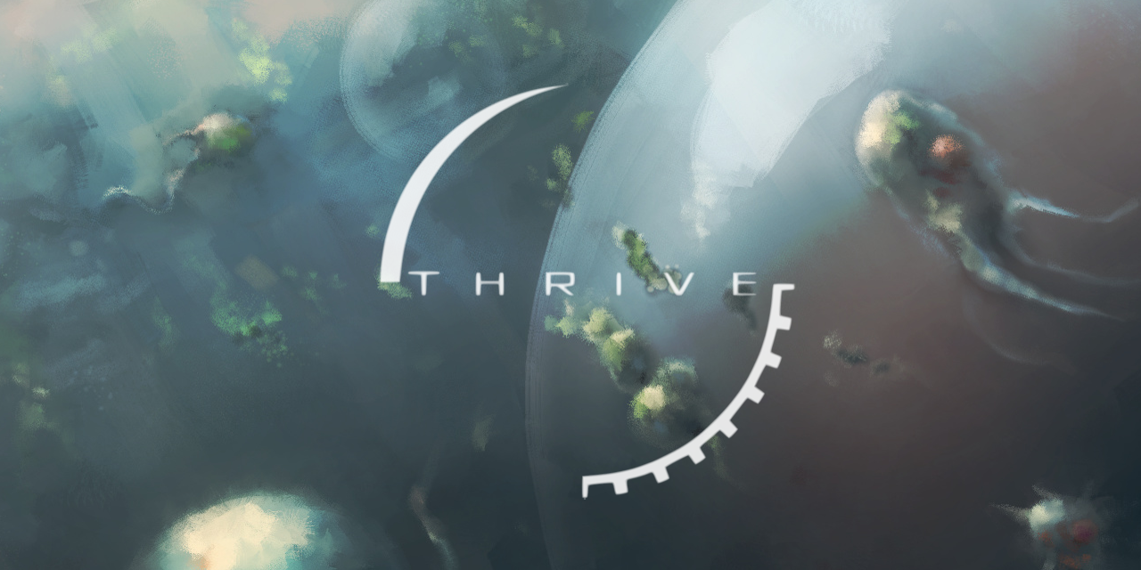 Revolutionary-Games/Thrive