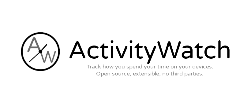 ActivityWatch/activitywatch