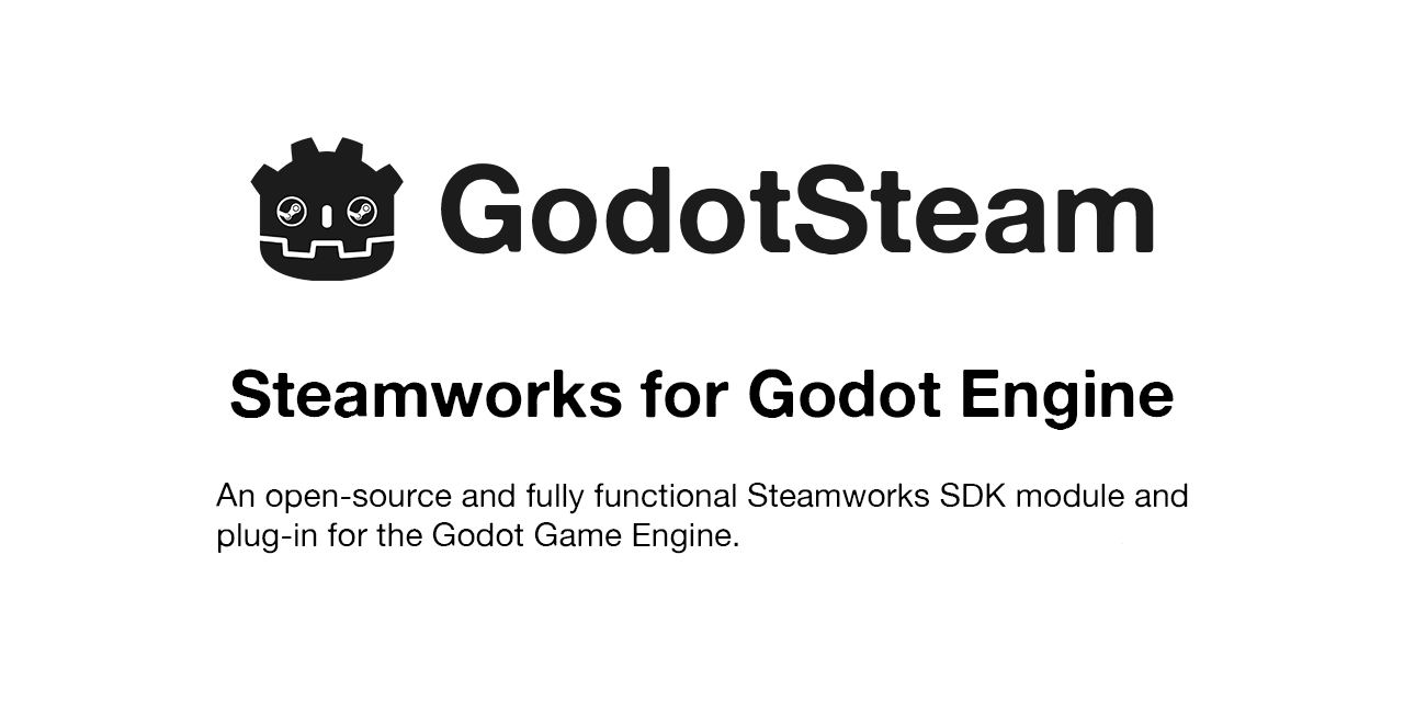 GodotSteam/GodotSteam