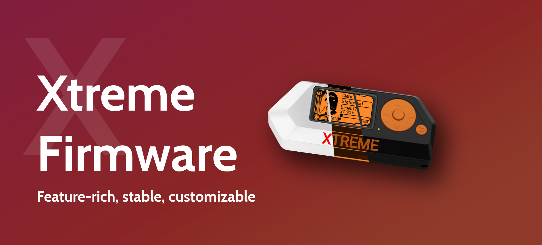 Flipper-XFW/Xtreme-Firmware