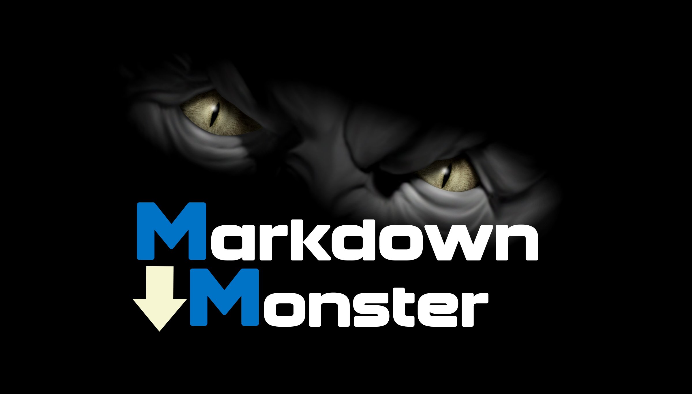 RickStrahl/MarkdownMonster