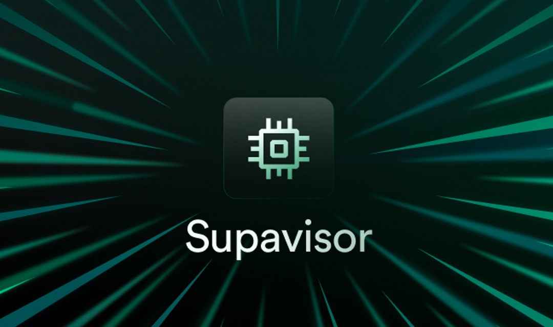 supabase/supavisor