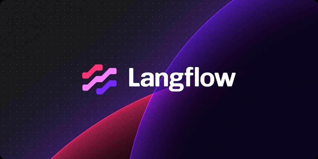 langflow-ai/langflow