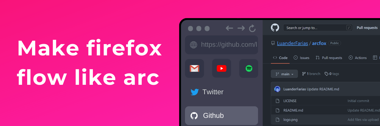 betterbrowser/arcfox