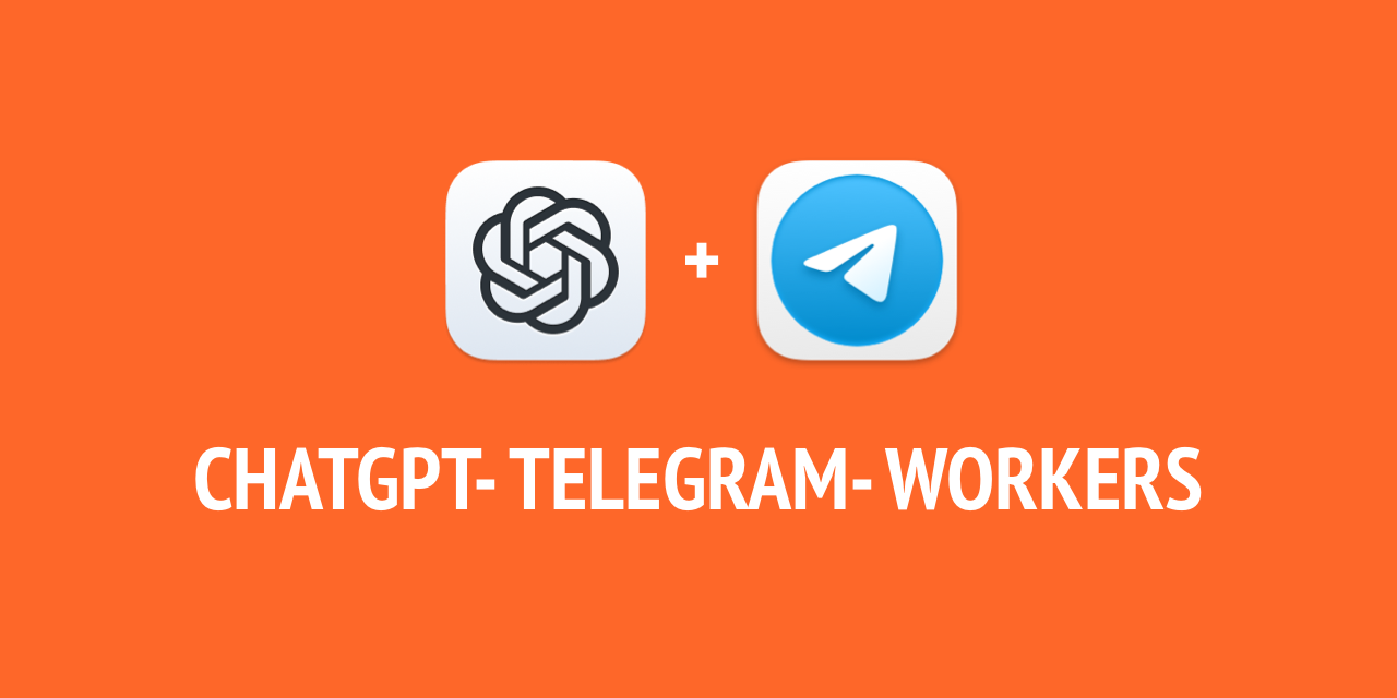 TBXark/ChatGPT-Telegram-Workers