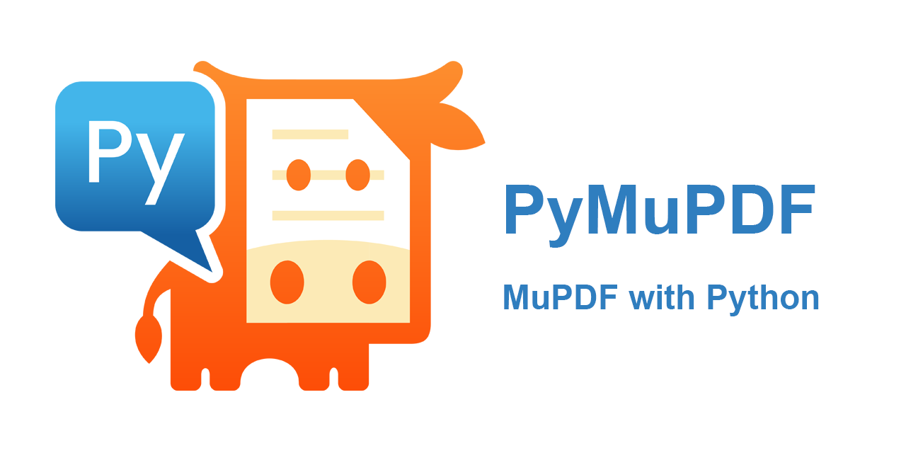 pymupdf/PyMuPDF