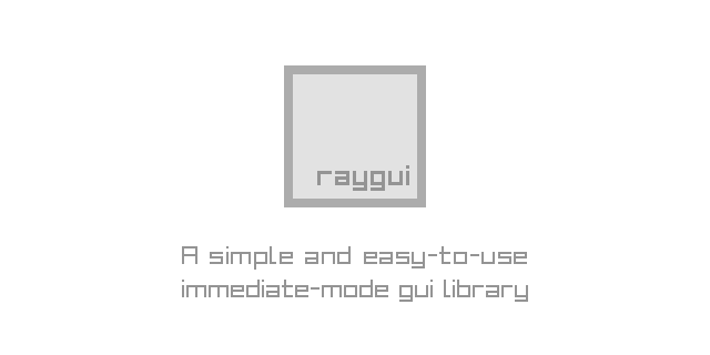 raysan5/raygui