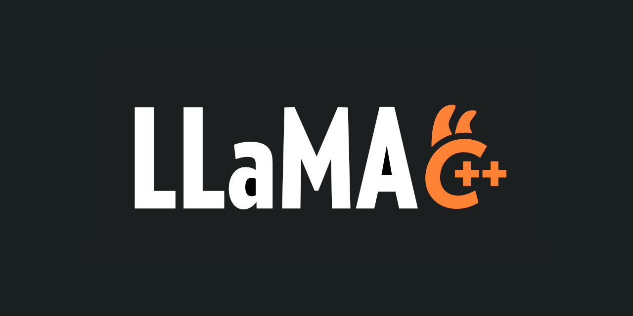 ggml-org/llama.cpp