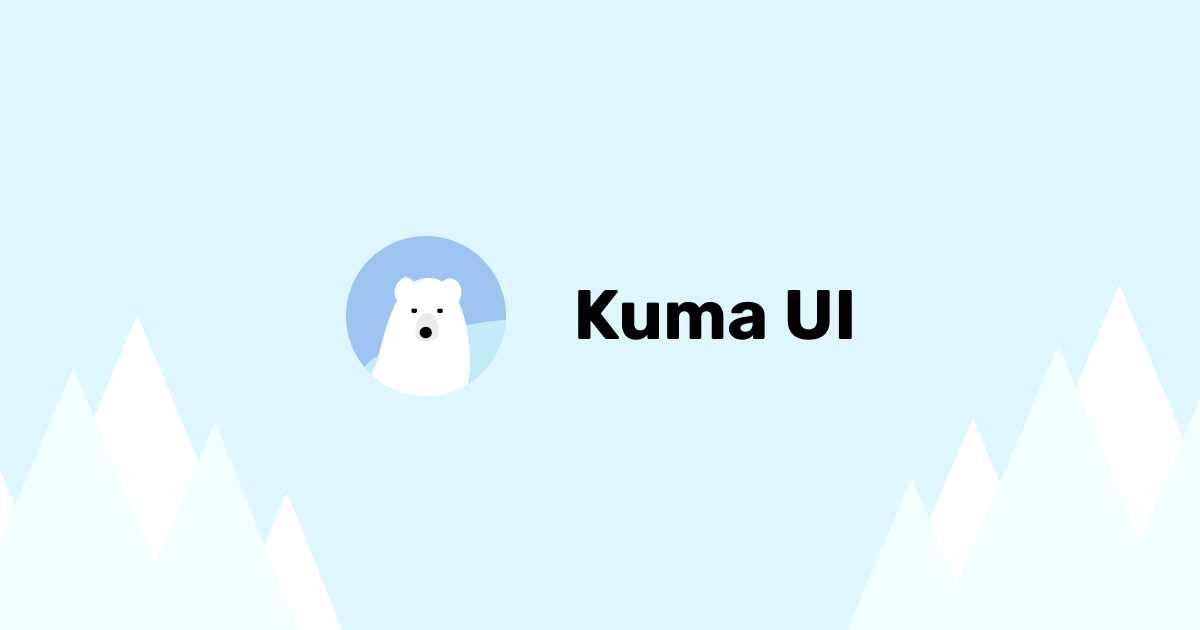 kuma-ui/kuma-ui