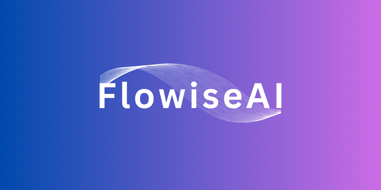 FlowiseAI/Flowise