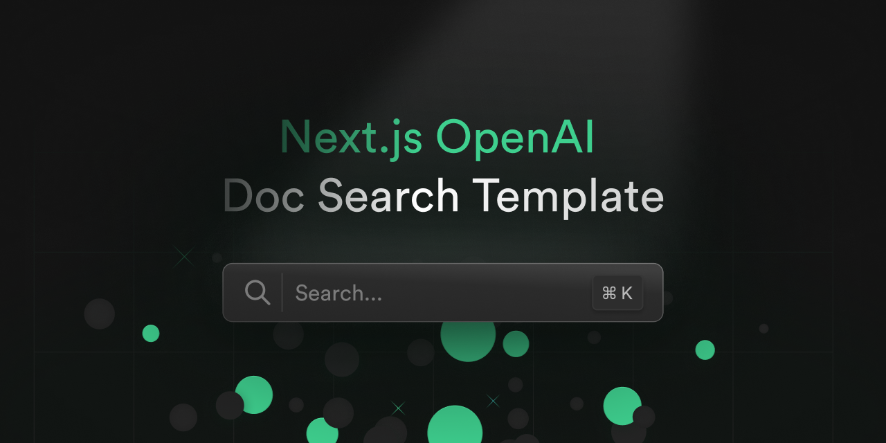 supabase-community/nextjs-openai-doc-search