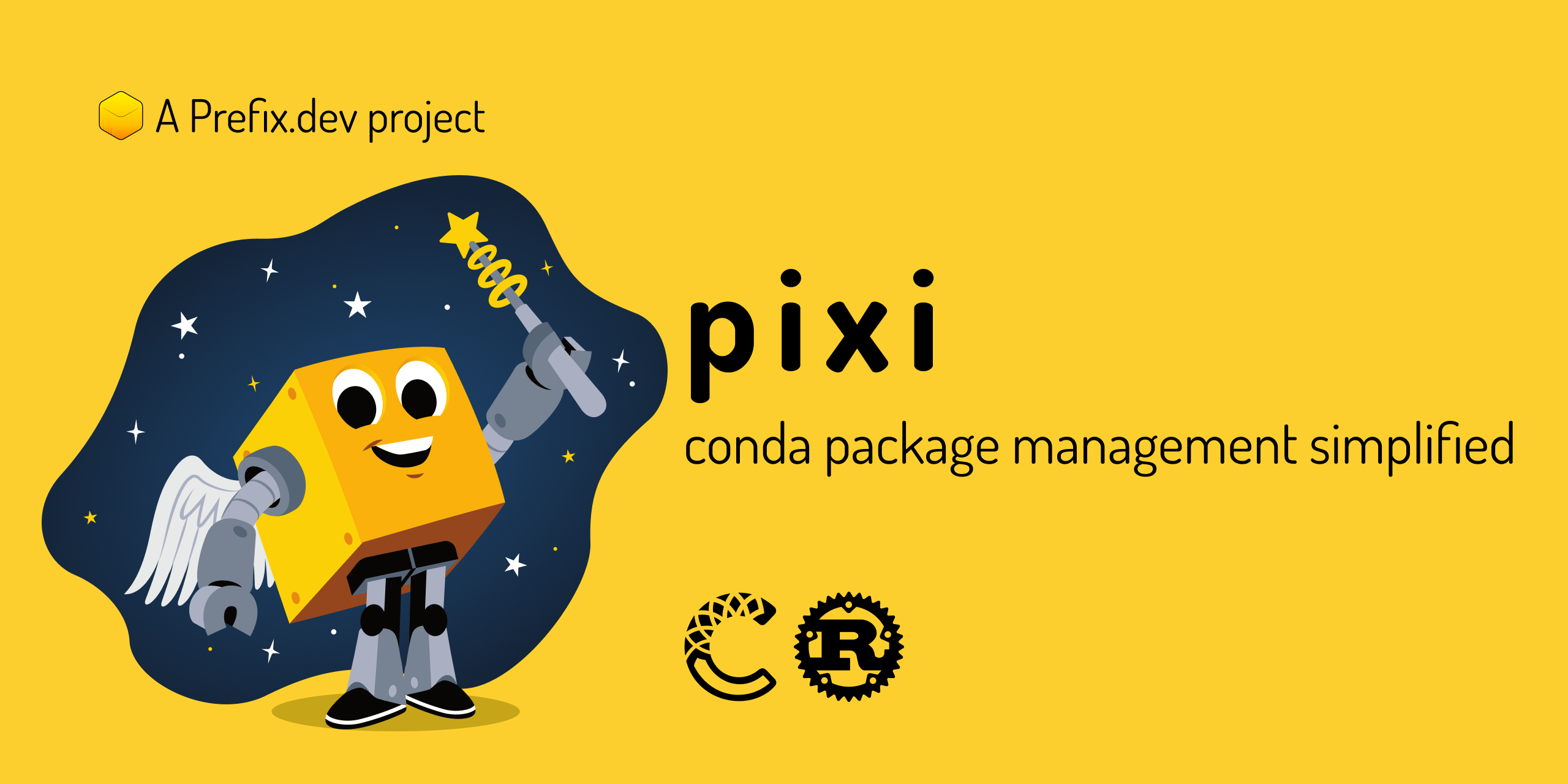 prefix-dev/pixi