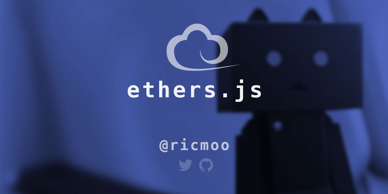 ethers-io/ethers.js