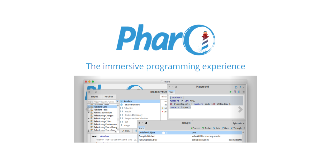 pharo-project/pharo