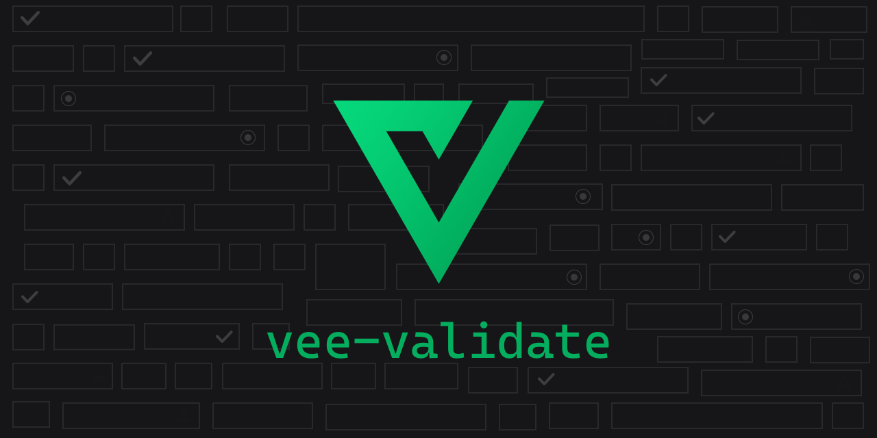 logaretm/vee-validate