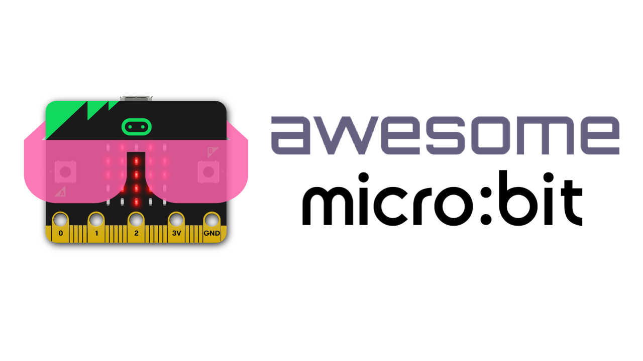 carlosperate/awesome-microbit