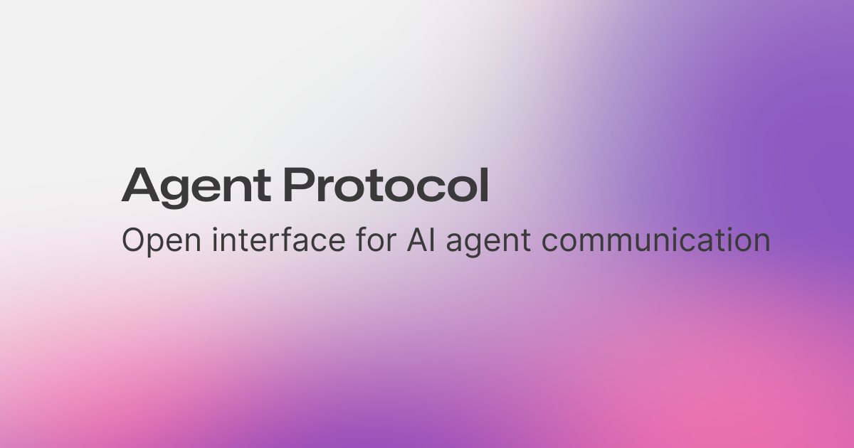 Div99/agent-protocol