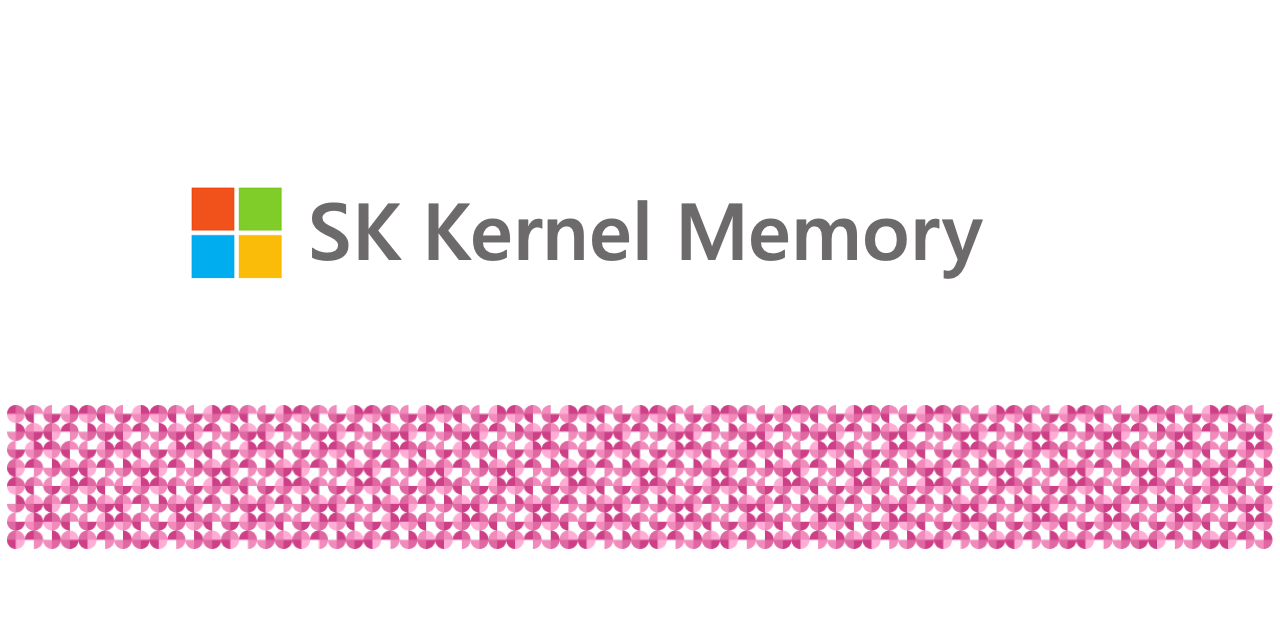 microsoft/kernel-memory