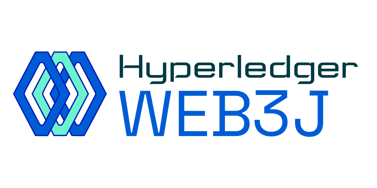 hyperledger-web3j/web3j